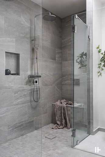 Застосування керамограніту у дизайні ванної 16 - Max Home керамограніт у ванній