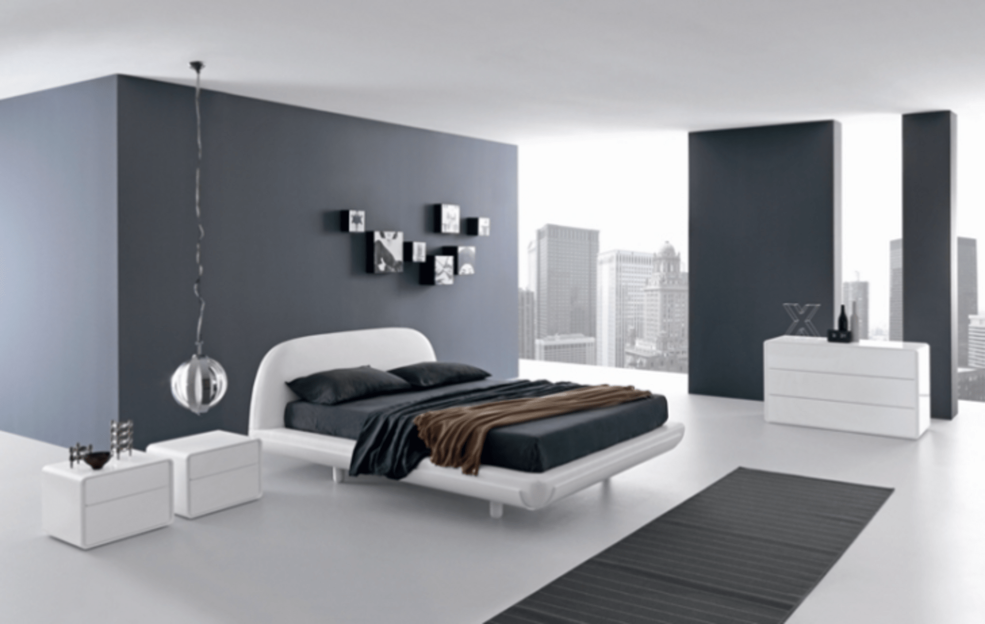 фарбування стін у квартирі