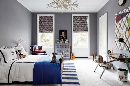 фарбування стін у квартирі