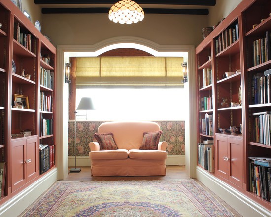 Прямокутна кімната та тонкощі її оформлення 5 - Max Home дизайн прямокутної кімнати