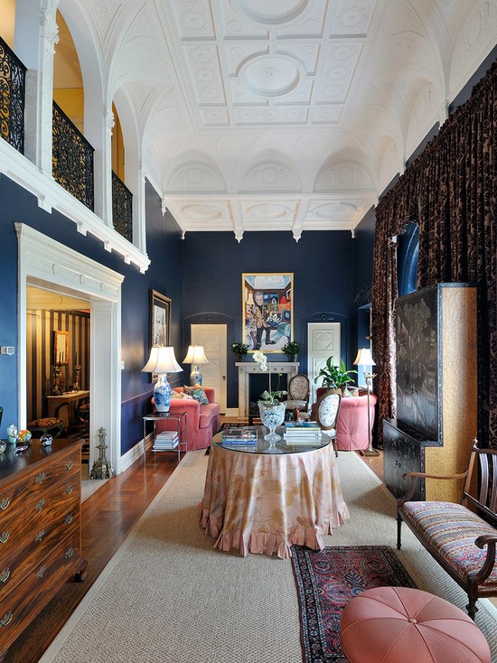 Прямокутна кімната та тонкощі її оформлення 8 - Max Home дизайн прямокутної кімнати