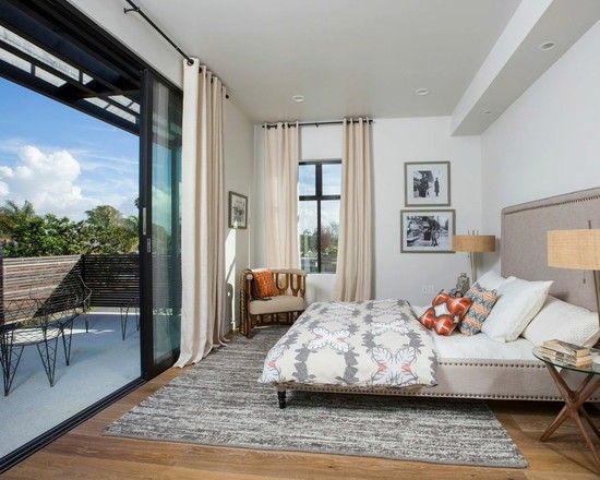 Прямокутна кімната та тонкощі її оформлення 10 - Max Home дизайн прямокутної кімнати