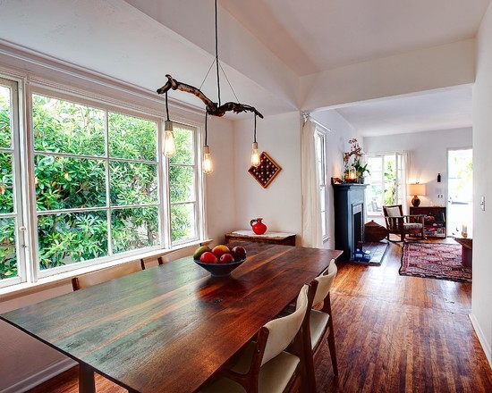 Прямокутна кімната та тонкощі її оформлення 11 - Max Home дизайн прямокутної кімнати