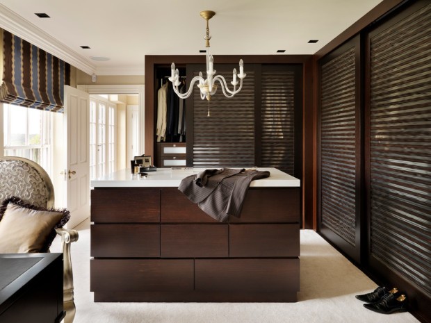 Секрети справжнього чоловічого інтер'єру 5 - Max Home Чоловічий інтер'єр