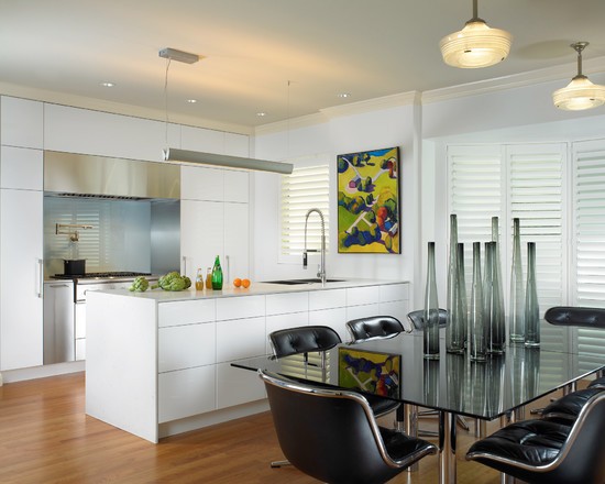 Секрети справжнього чоловічого інтер'єру 8 - Max Home Чоловічий інтер'єр