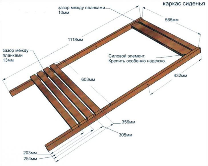 Шезлонги та лежаки для дачі width=