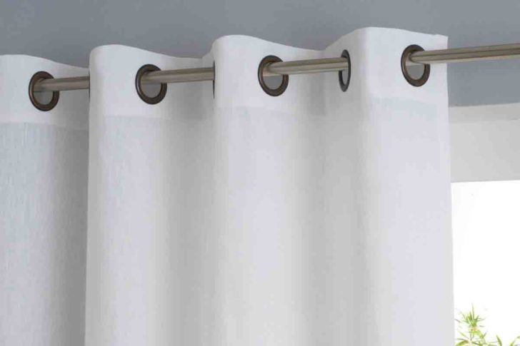Штори на люверсах своїми руками: покрокова інструкція 10 - Max Home штори на люверсах своїми руками