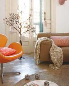 Сучасна іспанська квартира 20 - Max Home Сучасна іспанська квартира