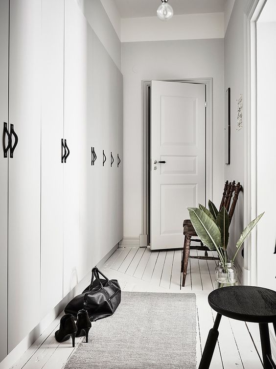 Інтер'єр коридору