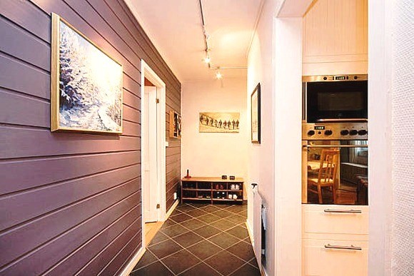 Інтер'єр коридору