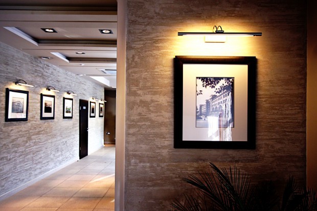 Інтер'єр коридору