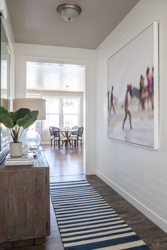 Інтер'єр коридору