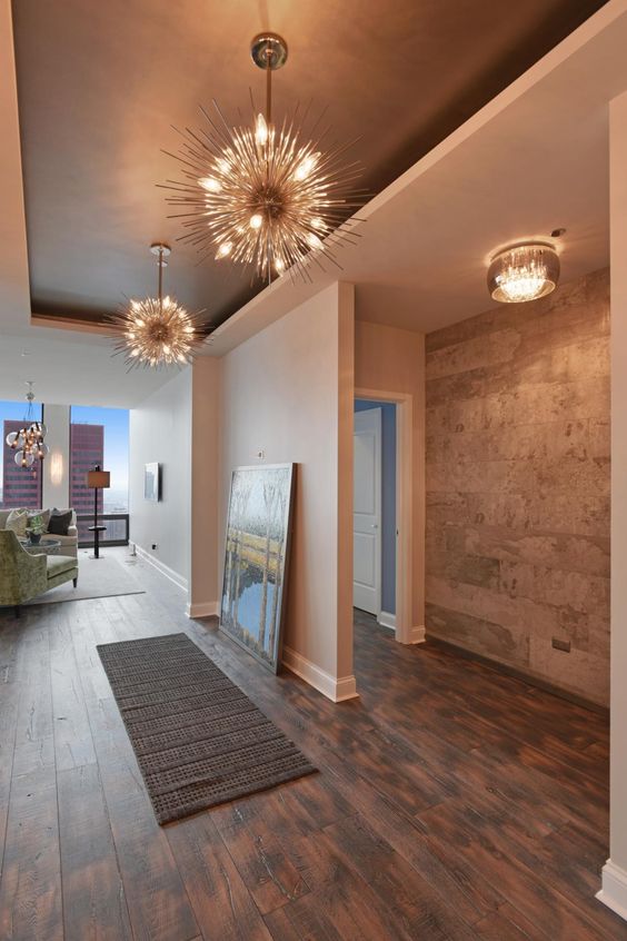 Інтер'єр коридору