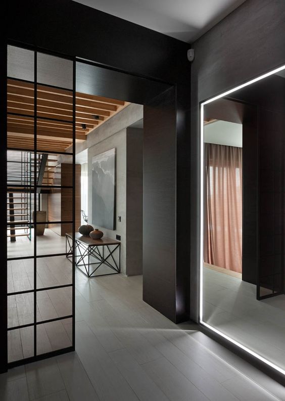 Інтер'єр коридору