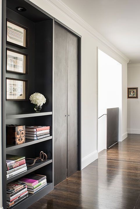 Інтер'єр коридору