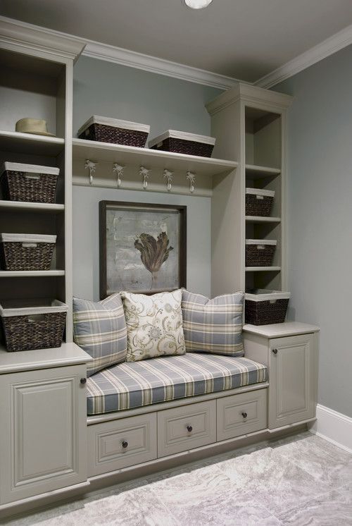 Інтер'єр коридору