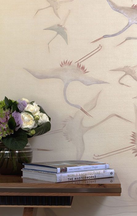 Сучасний дизайн шпалер для вітальні 13 - Max Home шпалери для вітальні