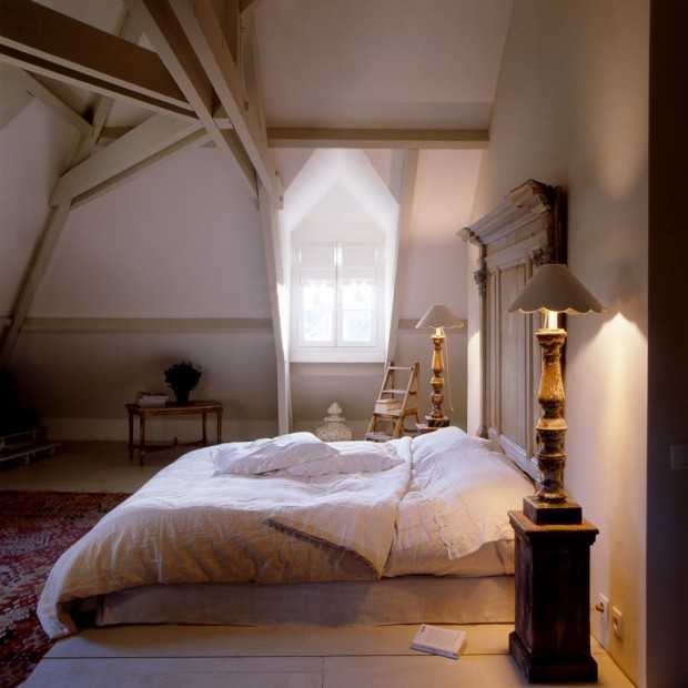 Старий сільський будинок 4 Старий сільський будинок 4