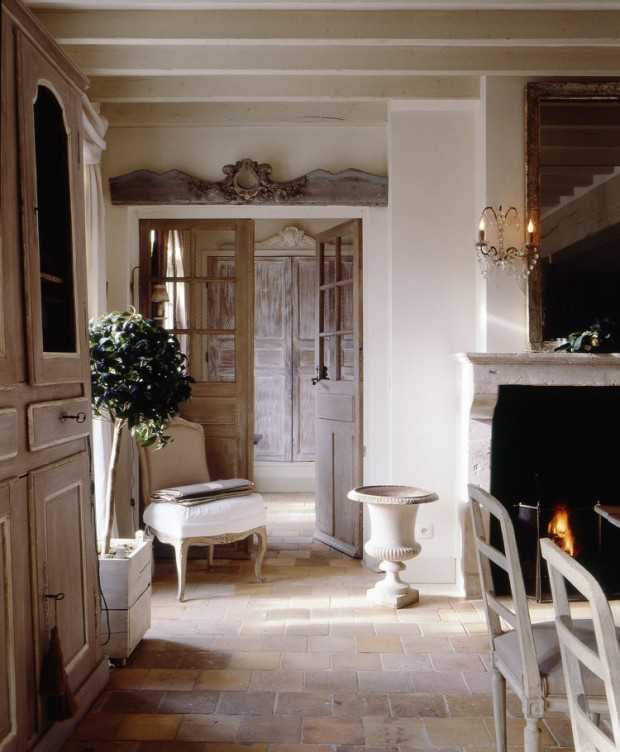 Старий сільський будинок 6 Старий сільський будинок 6