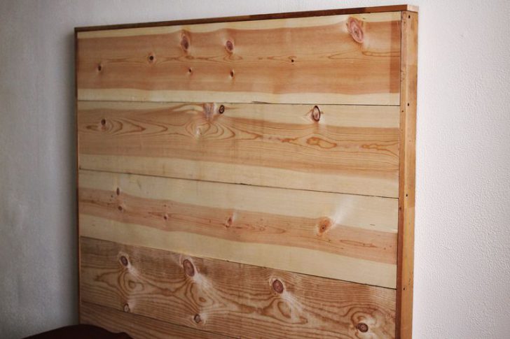 підголів'я ліжка своїми руками