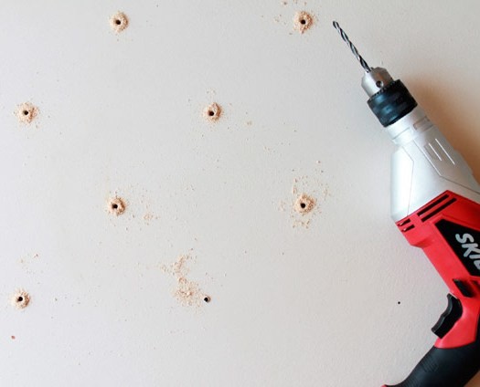 підголів'я ліжка своїми руками