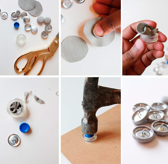 підголів'я ліжка своїми руками