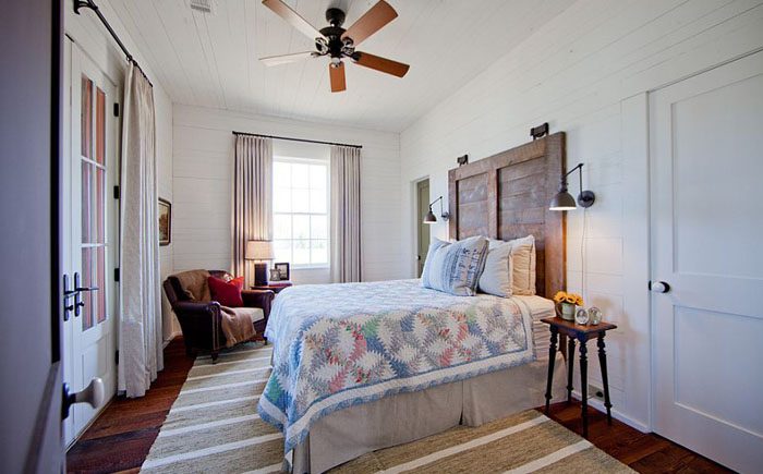 підголів'я ліжка своїми руками