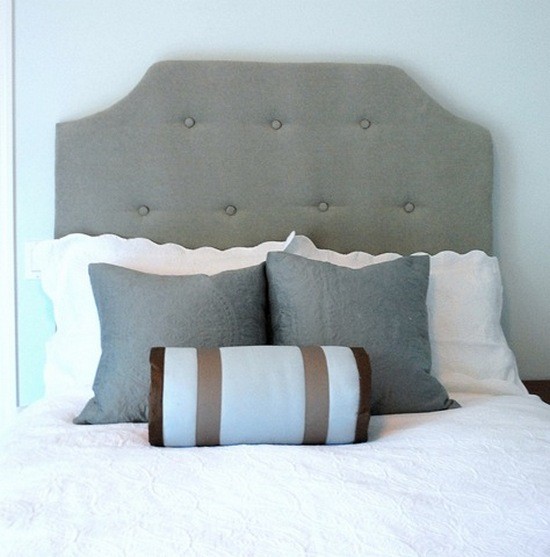 підголів'я ліжка своїми руками