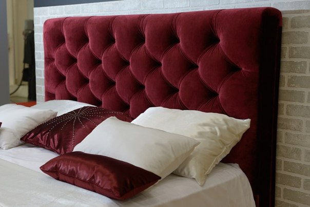 підголів'я ліжка своїми руками