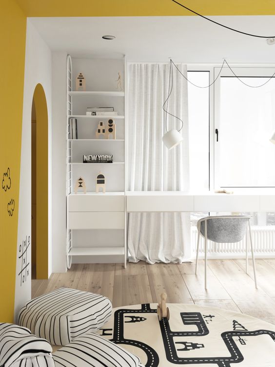 світлі в інтер'єрі width=