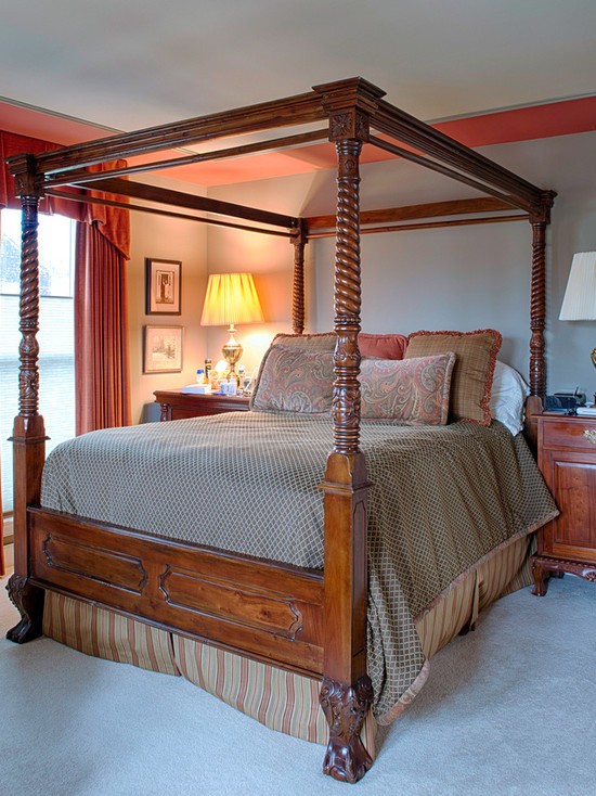 теракотовий колір в інтер'єрі width=