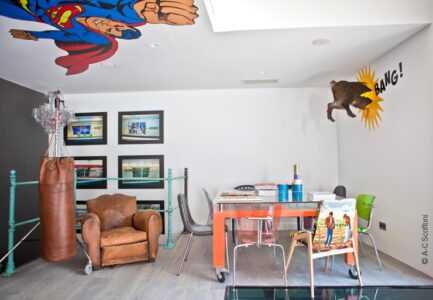 Урочистість Поп-арту