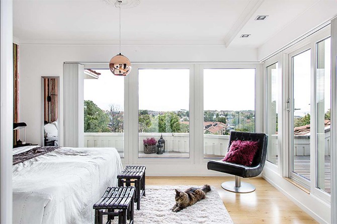 Традиційний скандинавський будинок у гармонії із сучасним дизайном 9 - Max Home Традиційний скандинавський будинок у гармонії із сучасним дизайном