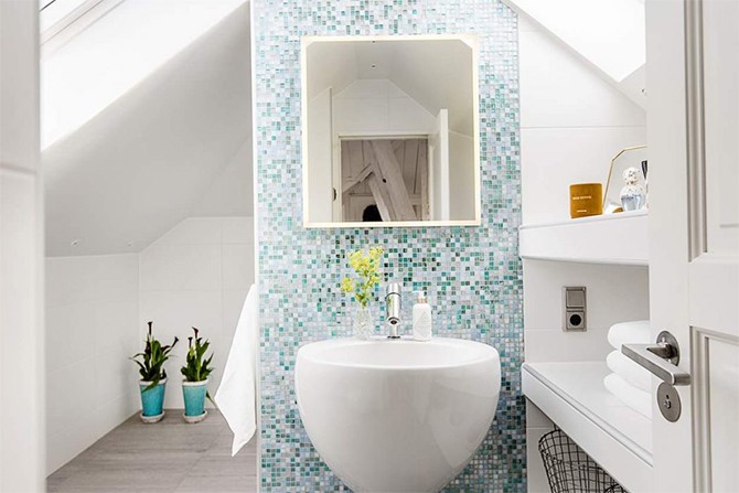 Традиційний скандинавський будинок у гармонії із сучасним дизайном 11 - Max Home Традиційний скандинавський будинок у гармонії із сучасним дизайном