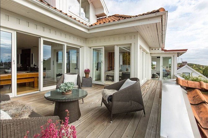 Традиційний скандинавський будинок у гармонії із сучасним дизайном 12 - Max Home Традиційний скандинавський будинок у гармонії із сучасним дизайном