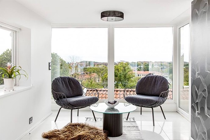 Традиційний скандинавський будинок у гармонії із сучасним дизайном 14 - Max Home Традиційний скандинавський будинок у гармонії із сучасним дизайном