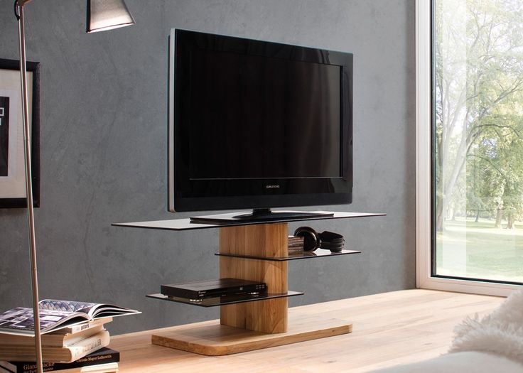 Тумбочка під телевізор 55 - Max Home Тумбочка під телевізор