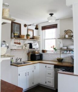 Затишок на вашій кухні