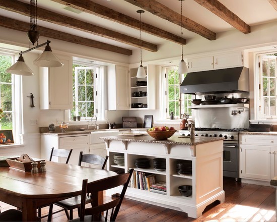 Затишок на вашій кухні 4 - Max Home затишна кухня