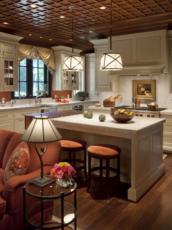 Затишок на вашій кухні 5 - Max Home затишна кухня