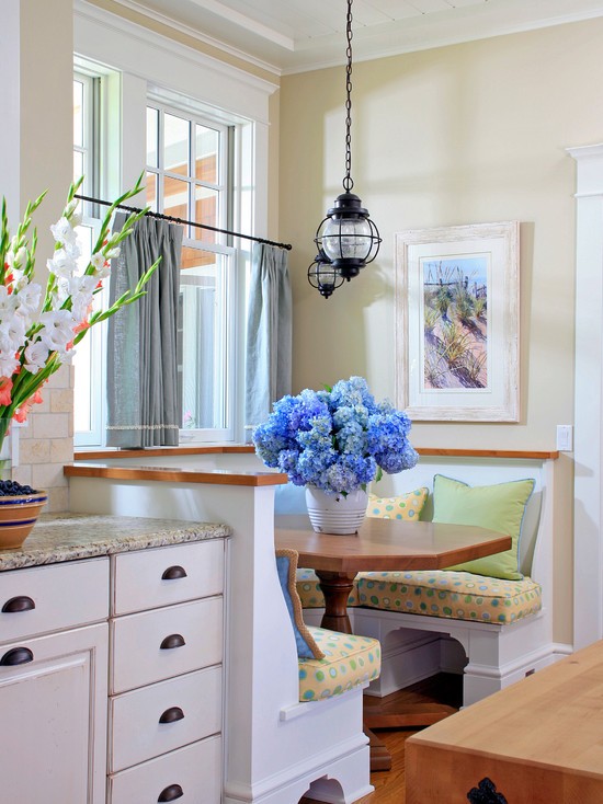 Затишок на вашій кухні 8 - Max Home затишна кухня