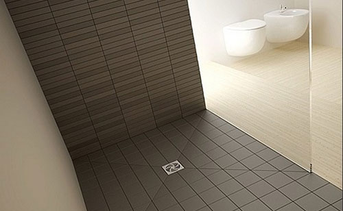 Ванна у спальні: креатив чи ергономіка? 7 - Max Home ванна кімната в спальні