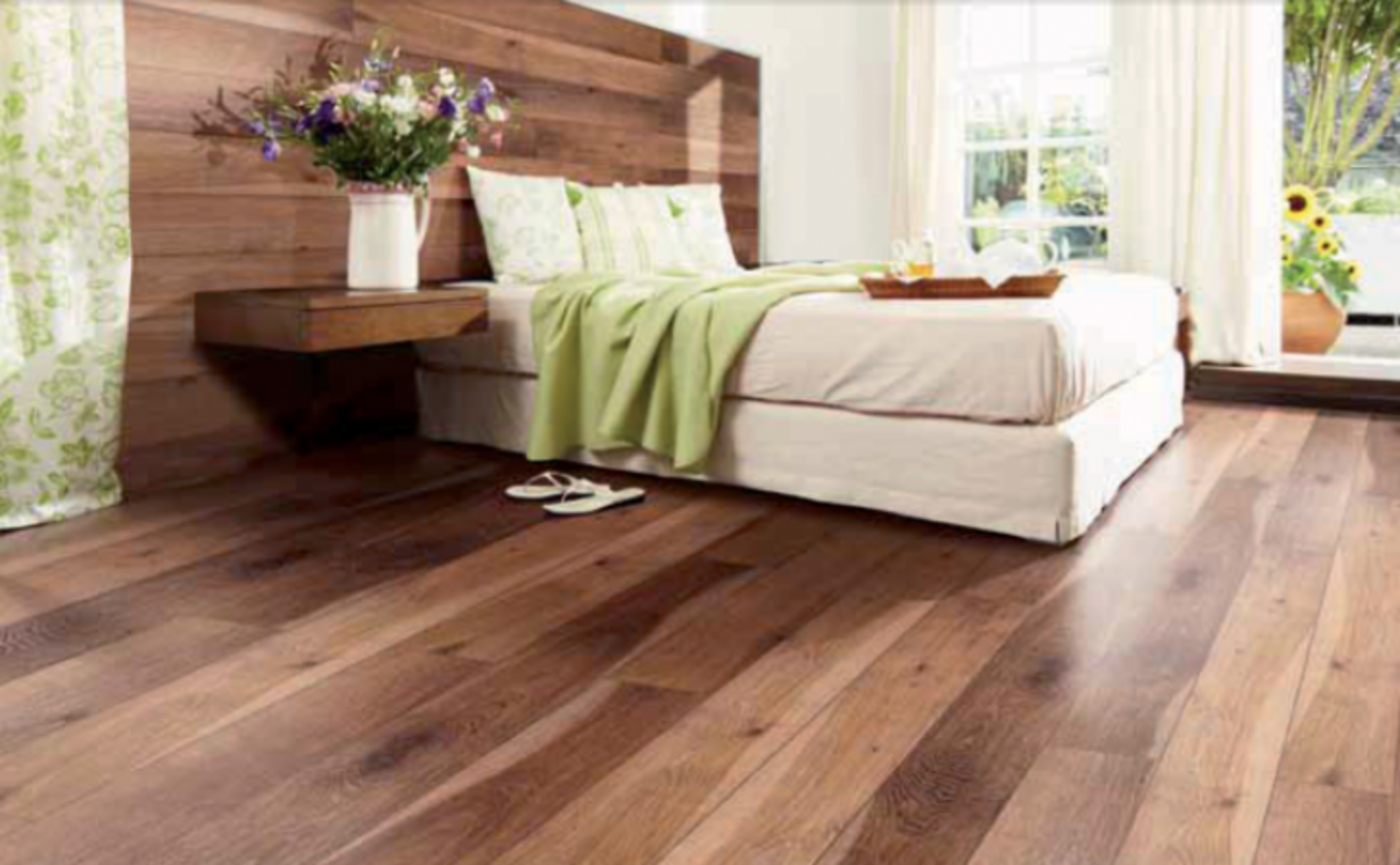 Ванна у спальні: креатив чи ергономіка? 11 - Max Home ванна кімната в спальні