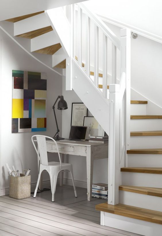 гвинтові сходи