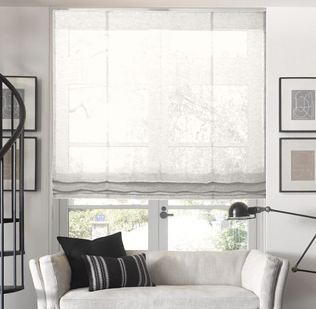 Все, що потрібно знати про римські карнизи 4 - Max Home карниз для римських штор