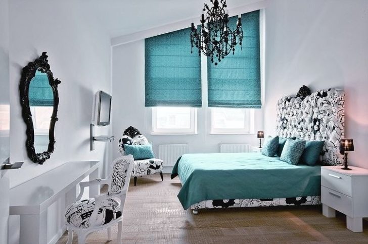 Все, що потрібно знати про римські карнизи 5 - Max Home карниз для римських штор