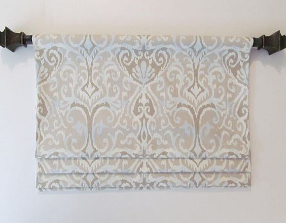 Все, що потрібно знати про римські карнизи 21 - Max Home карниз для римських штор