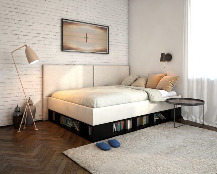 меблі для спальні