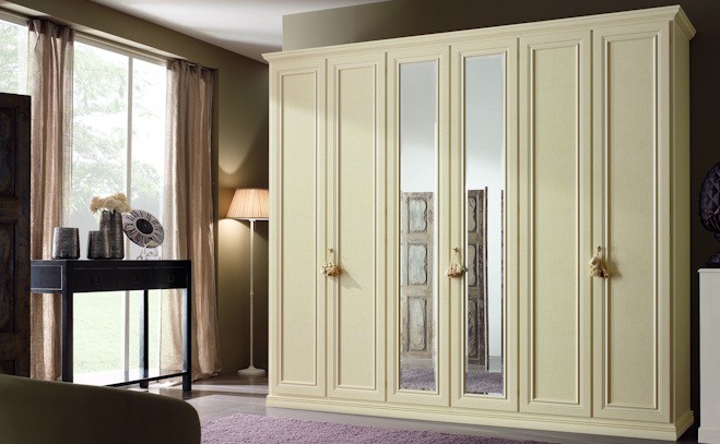 меблі для спальні