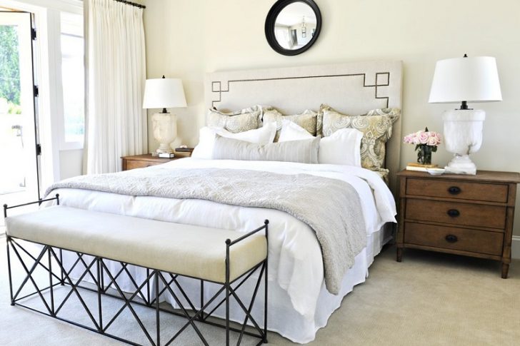 меблі для спальні